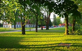 Hotel Willa Park